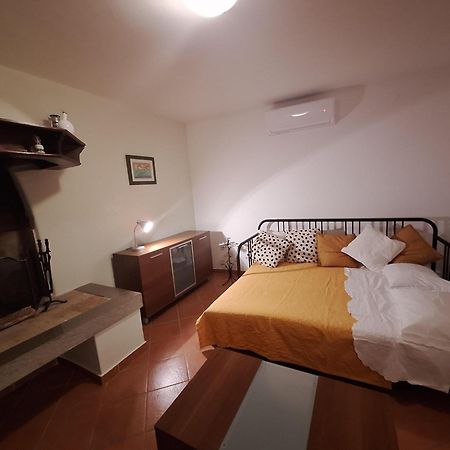 Peaceful Apartment With Beautiful Sea View Rabac Zewnętrze zdjęcie