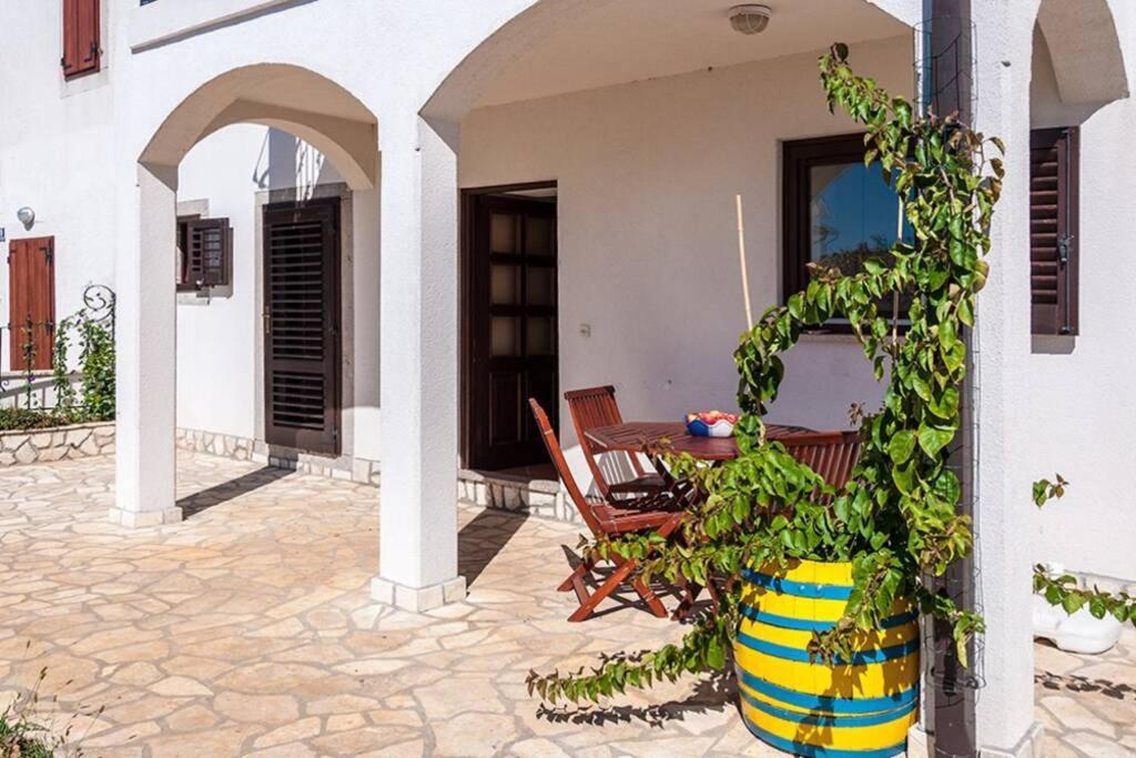 Peaceful Apartment With Beautiful Sea View Rabac Zewnętrze zdjęcie