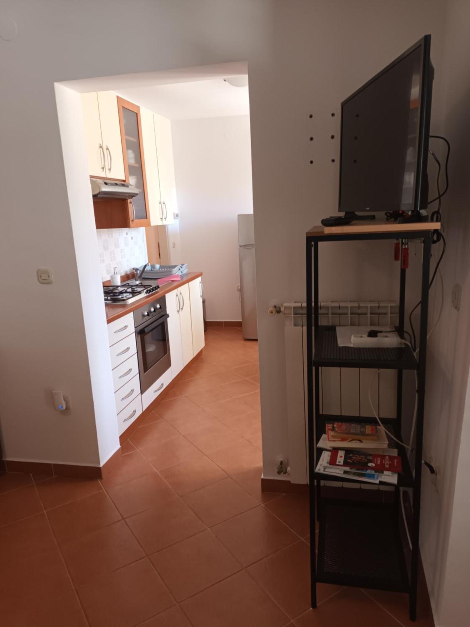 Peaceful Apartment With Beautiful Sea View Rabac Zewnętrze zdjęcie