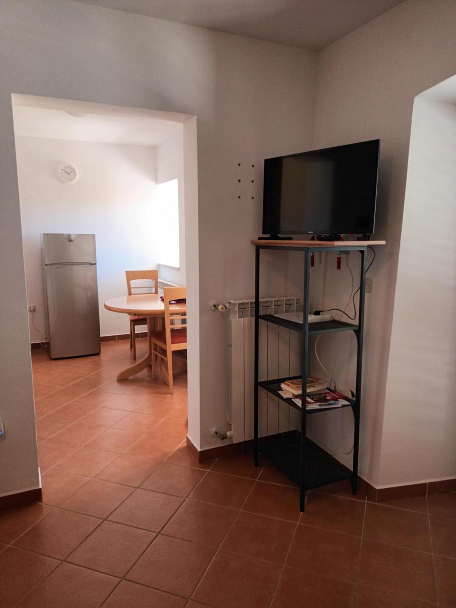 Peaceful Apartment With Beautiful Sea View Rabac Zewnętrze zdjęcie