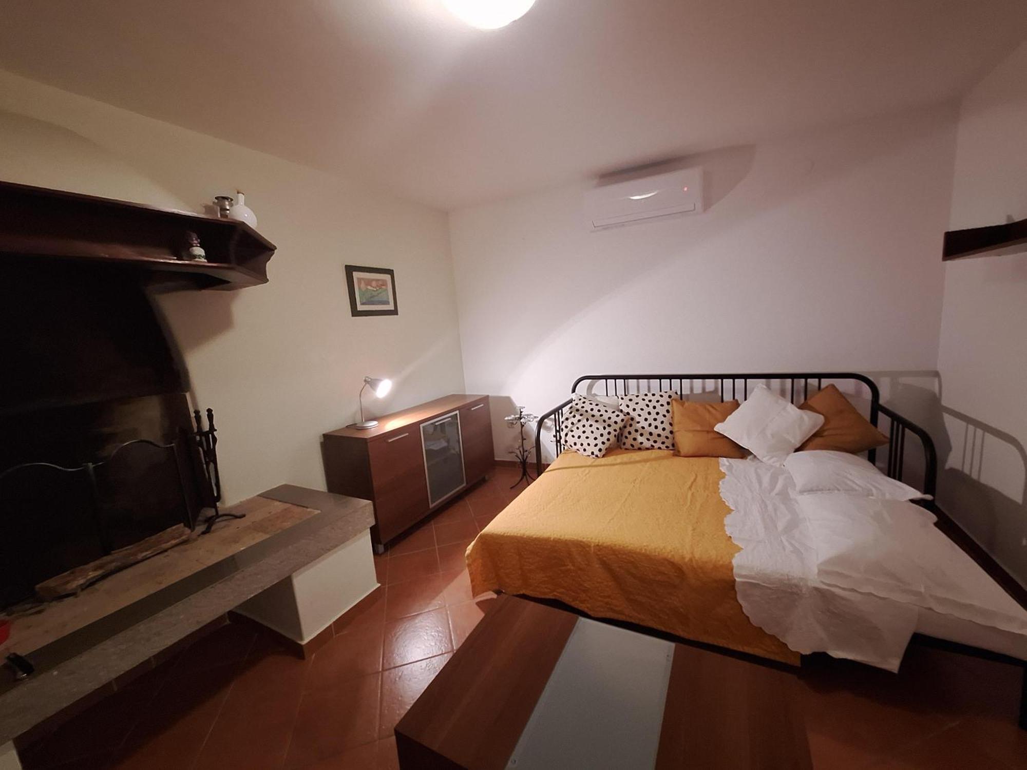 Peaceful Apartment With Beautiful Sea View Rabac Zewnętrze zdjęcie
